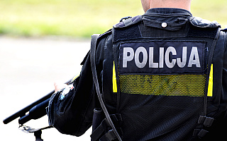 Antyterroryści w akcji! Trzech mężczyzn podejrzanych o wymuszenia rozbójnicze trafiło za kratki. Antyterroryści w akcji! Trzech mężczyzn podejrzanych o wymuszenia rozbójnicze trafiło za kratki.